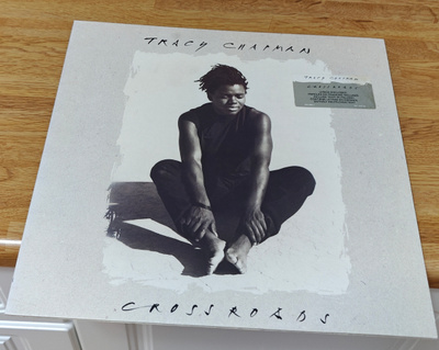 Tracy Chapman LP