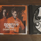 Positive Flow: Positivity featuring Donna Gardier CD - pikkukuva 1