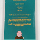 Ville Miettinen : Short stories about tiny tasks : microt... - pikkukuva 2