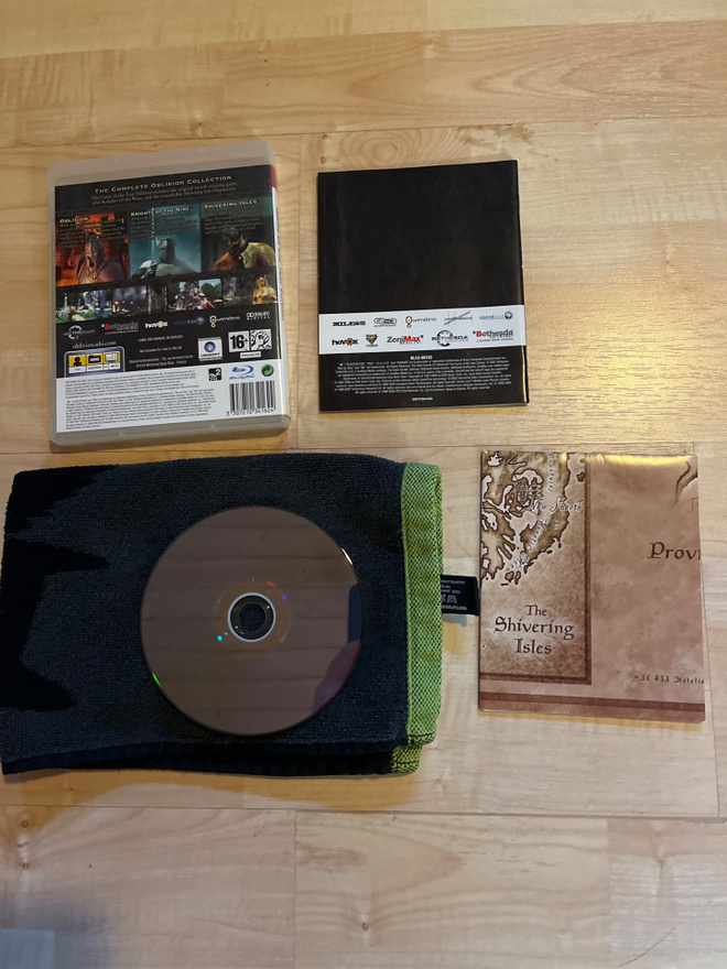 Item image