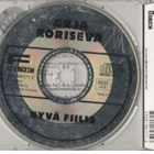 CDS ARJA KORISEVA HYVÄ FIILIS - pikkukuva 2