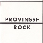 Various – Provinssi-Rock LP 1979 - pikkukuva 5