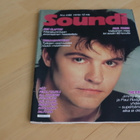 Soundi 4 / 1985 - pikkukuva 1