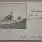 Björkö: Barnskolan ym, * (1942) - pikkukuva 1