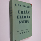 F. E. Sillanpää : Erään elämän satoa - pikkukuva 1