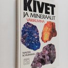 Walter Schumann : Kivet ja mineraalit värikuvina - pikkukuva 1