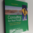 Peter Cockman : Consulting for real people : a client-cen... - pikkukuva 1