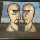 PINK FLOYD - The Division Bell - pikkukuva 1