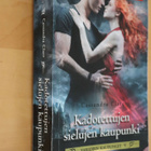 Cassandra Clare : Kadotettujen sielujen kaupunki ( pokkari ) - pikkukuva 1