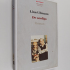 Linn Ullmann : De oroliga : roman - pikkukuva 1