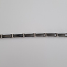 Metallinen rannekoru 22,5 cm - pikkukuva 1