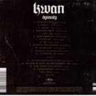 KWAN CD dynasty - pikkukuva 2