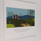 Pentti Koivikko : Pentti Koivikko : grafiikka 1995-2004 - pikkukuva 1