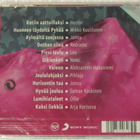 Kokoelma • Anna laulu lahjaksi CD - pikkukuva 2