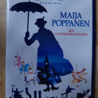 Maija Poppanen (2 dvd 40-vuotis Juhlajulkaisu) - pikkukuva 1