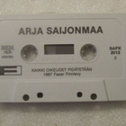 Arja Saijonmaa • Arja Saijonmaa C-Kasetti - pikkukuva 5