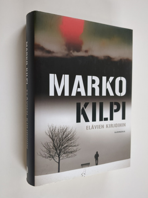 Marko Kilpi : Elävien kirjoihin