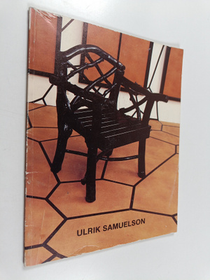 Ulrik Samuelson : Ulrik Samuelson : in i märgen = to the ...
