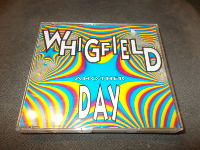 CDM WHIGFIELD ** ANOTHER DAY **