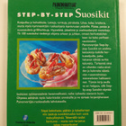 Roz Denny : Step-by-step suosikit - pikkukuva 2