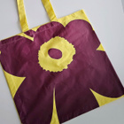 Marimekko logokassi - uusi - pikkukuva 1