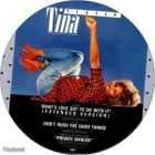 TINA TURNER::WHAT'S LOVE GOT TO DO WITH IT::KUVA VINYYLI 12" - pikkukuva 3