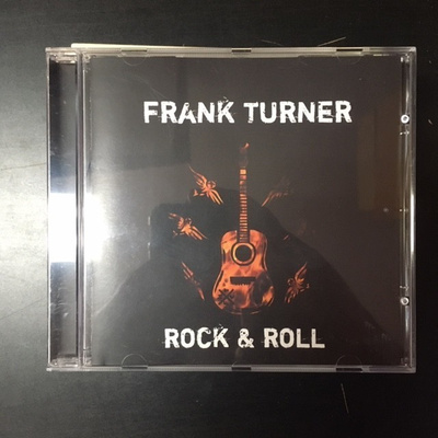 Frank Turner - Rock & Roll CDEP