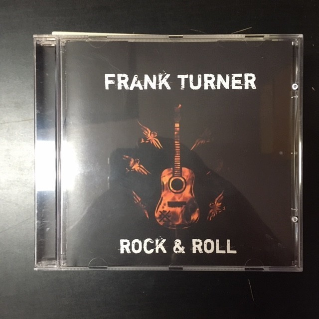 Frank Turner - Rock & Roll CDEP