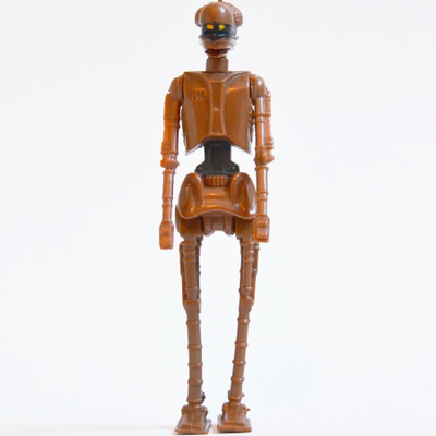 Star Wars vintage - EV-9D9