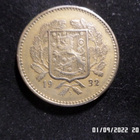 10  mk   1932    Messikiä    kl 7-8    Rahakehyksessä. - pikkukuva 3