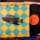 17 Rock & Roll Classics LP - pikkukuva 2