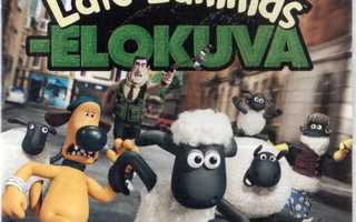 LATE LAMMAS ELOKUVA blu-ray