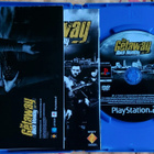The Getaway: Black Monday *CIB* - pikkukuva 3
