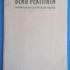 GENU PEKTIINIÄ - pikkukuva 1