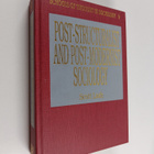 Scott Lash : Post-structuralist and post-modernist sociology - pikkukuva 1