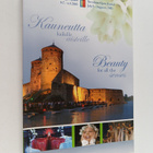 Savonlinnan Oopperajuhlat 8.7.-6.8.2005 - Kauneutta kaiki... - pikkukuva 1