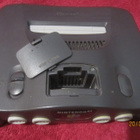 N64 - Konsoli - pikkukuva 1