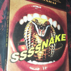 Ssssnake (dvd) - pikkukuva 1
