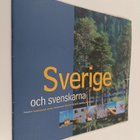 Sverige och svenskarna - pikkukuva 1