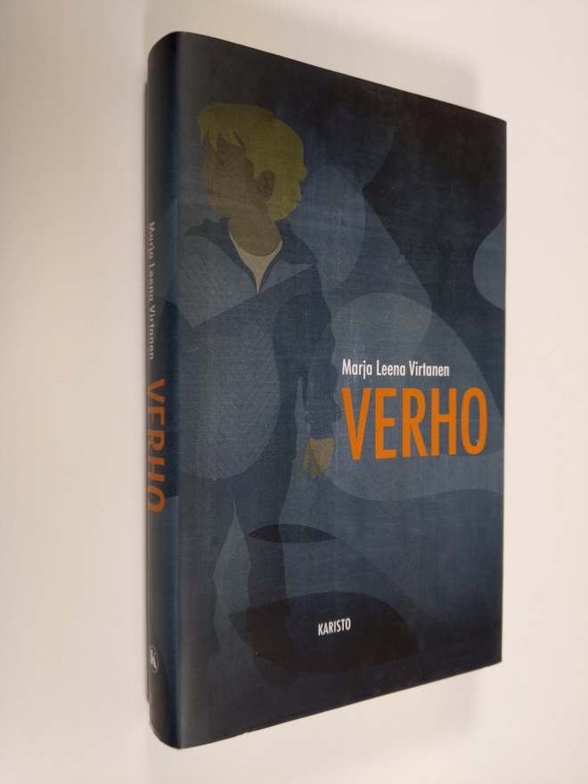 Marja Leena Virtanen : Verho