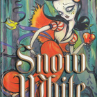 Snow White (Brothers Grimm & Camille Rose Garcia) HC - pikkukuva 1