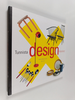 Kaarina Peltonen : Tunnista designklassikot
