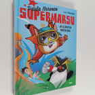 Paula Noronen : Supermarsu ja eläinten vastaisku - pikkukuva 1