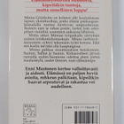 Enni Mustonen : Vasikantanssi - pikkukuva 2