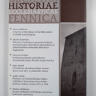 Suomen kirkkohistoriallisen seuran vuosikirja 2006 : Fins... - pikkukuva 2