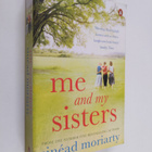 Sinead Moriarty : Me and My Sisters - pikkukuva 1