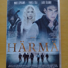 Härmä DVD - pikkukuva 1