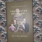 Ira Vihreälehto : Tuntematon sotavanki 1p - pikkukuva 1