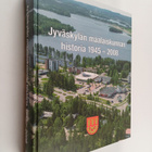 Jorma Wilmi : Jyväskylän maalaiskunnan historia 1945-2008... - pikkukuva 1
