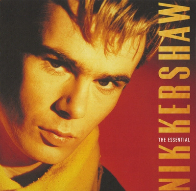 Nik Kershaw - The Essential (CD) NEAR MINT!!